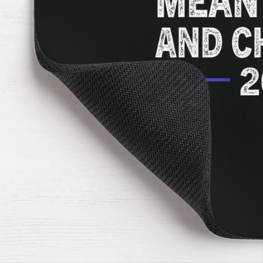 Mean Tweets Cheap Gas 2024 Muismat (Hoek)