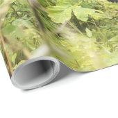 Meandering Moose Cadeaupapier (Rol Hoek)