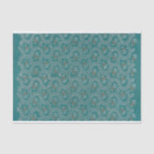 Meandering Vine Decoupage Paper Tissuepapier (Voorkant)