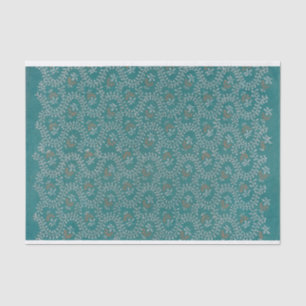 Meandering Vine Decoupage Paper Tissuepapier
