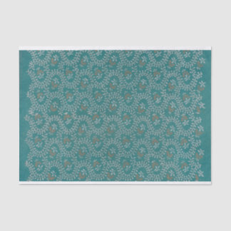 Meandering Vine Decoupage Paper Tissuepapier