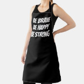 Meaningful Motivational Positive Quote Schort (Insitu)