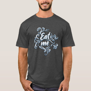 Meant in de best mogelijke manier t-shirt