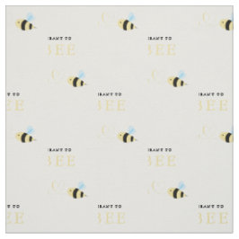 Meant To Bee Quote Funny Two Bees In Love Design Stof