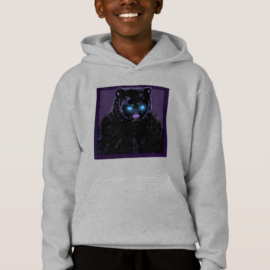 Meany T-Shirt (Voorkant)