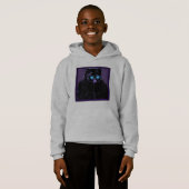 Meany T-Shirt (Voorkant volledig)
