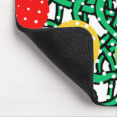 Meatball Madness Muismat (Hoek)