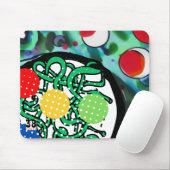 Meatball Madness Muismat (Met muis)