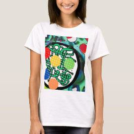 Meatball Madness T-shirt