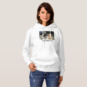 MEATBALLEN HOODIE