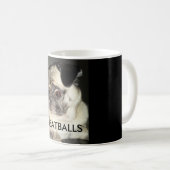 MEATBALLEN KOFFIEMOK (Voorkant rechts)