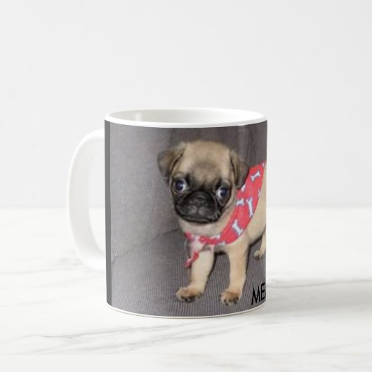 MEATBALLEN KOFFIEMOK (Voorkant links)