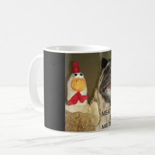 MEATBALLEN KOFFIEMOK (Voorkant links)