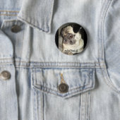 MEATBALLEN RONDE BUTTON 5,7 CM (In situ)