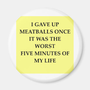 MEATBALLS.jpg Magneet