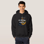 Meatclap Mafia Game Sublime trui Hoodie (Voorkant volledig)