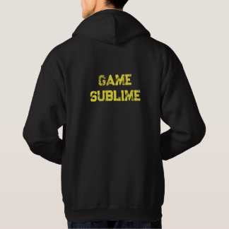 Meatclap Mafia Game Sublime trui Hoodie