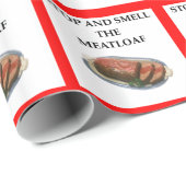 MEATLOAF CADEAUPAPIER (Rol Hoek)