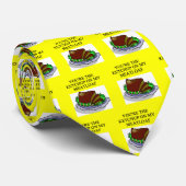 MEATLOAF-liefhebbers Stropdas (Opgerold)