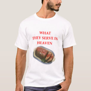 MEATLOAF T-SHIRT