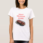 MEATLOAF T-SHIRT (Voorkant)