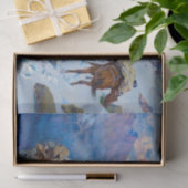 Meat's Not Meat 'Till's in the Pan by Russell Tissuepapier (Geschenk)