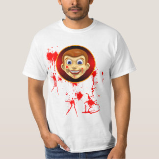 Meaty Deluxe T-shirt