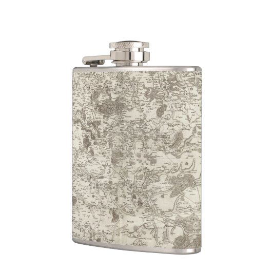 Meaux Heupfles (Links)