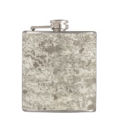 Meaux Heupfles (Voorkant)