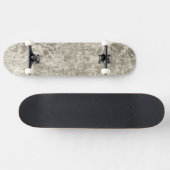 Meaux Persoonlijk Skateboard (Horizontaal)