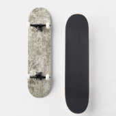 Meaux Persoonlijk Skateboard (Voorkant)