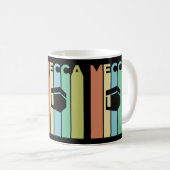 Mecca Koffiemok (Voorkant rechts)