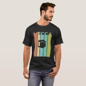 Mecca T-shirt (Voorkant volledig)