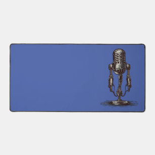 Mech-microfoon Bureaumat