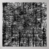 Mech Refined Variation 1 Poster (Voorkant)