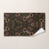 Mech Tech WPO Bad Handdoek (Handdoek)