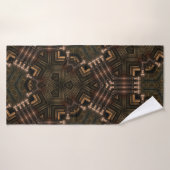 Mech Tech WPO Badhanddoek (Badhanddoek)