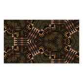 Mech Tech WPO Foto Afdruk (Voorkant)