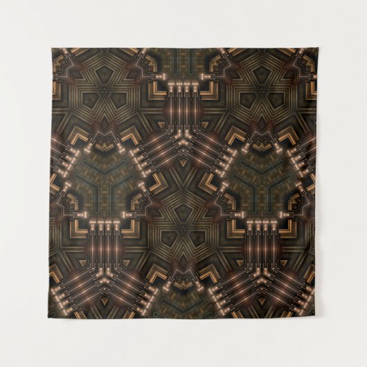 Mech Tech WPO Wandkleed (Voorkant)