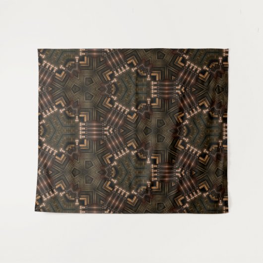 Mech Tech WPO Wandkleed (Voorkant (horizontaal))