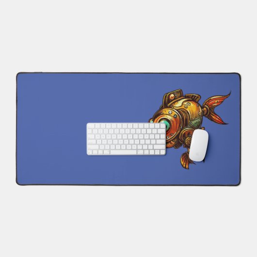 Mech-vis Bureaumat (Keyboard & Muis)