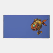 Mech-vis Bureaumat (Voorkant)