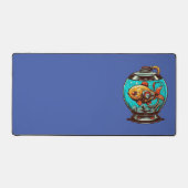 Mech-vis Bureaumat (Voorkant)