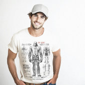 Mecha Bigfoot 1958 Top Secret Prototype