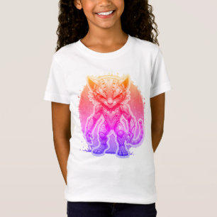 Mecha Prowler T-shirt
