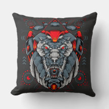 Mecha Strijders