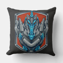 Mecha Strijders