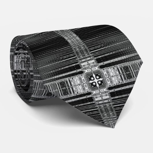 Mecha Stropdas (Opgerold)