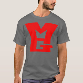 Mechagodzilla Insignia exclusive T-shirt