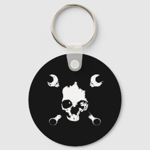 Mechaneur Sleutelhanger